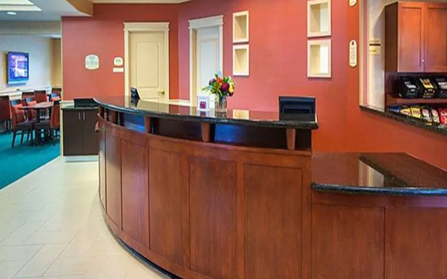 photo 2 of Residence Inn Saratoga Springs