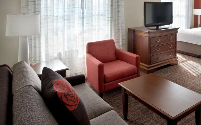 photo 4 of Residence Inn Saratoga Springs