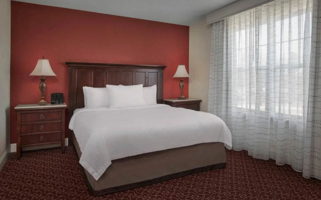 photo 5 of Residence Inn Saratoga Springs