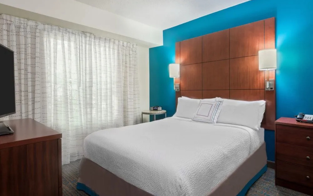 photo 3 of Residence Inn by Marriott Savannah Midtown