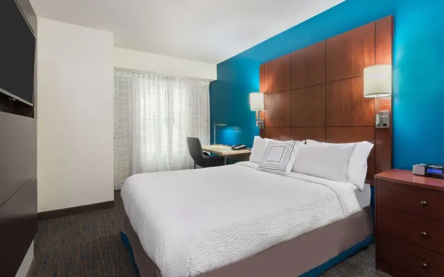 photo 4 of Residence Inn by Marriott Savannah Midtown