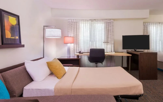 photo 5 of Residence Inn by Marriott Savannah Midtown