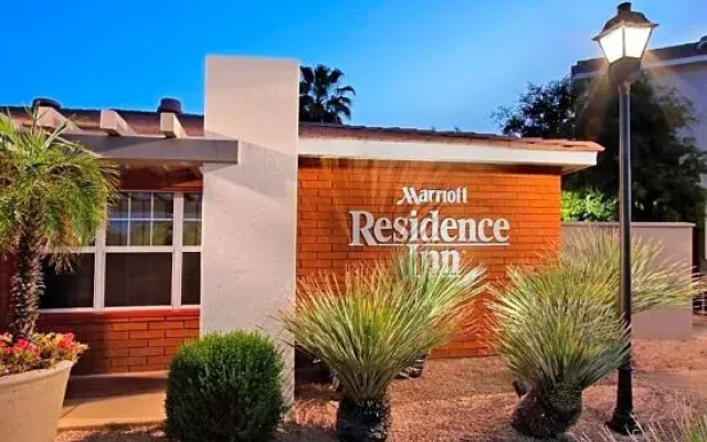 photo 3 of Residence Inn Scottsdale North
