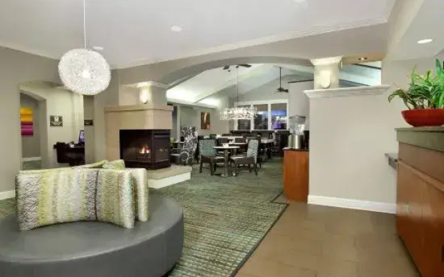 photo 4 of Residence Inn Scottsdale North