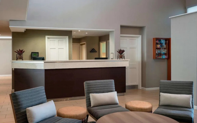 photo 2 of Residence Inn Scottsdale Paradise Valley