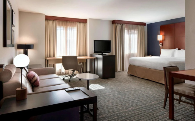 photo 3 of Residence Inn Scottsdale Paradise Valley