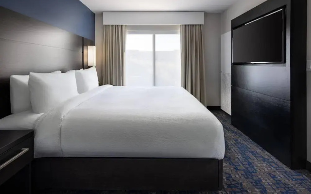 photo 3 of Residence Inn Scottsdale Salt River