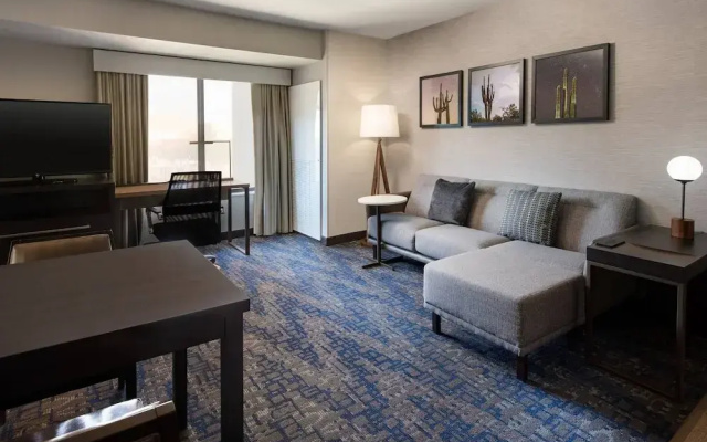 photo 4 of Residence Inn Scottsdale Salt River