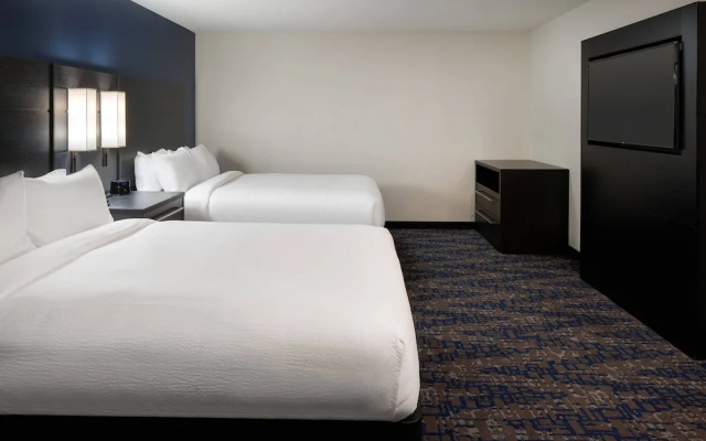 photo 5 of Residence Inn Scottsdale Salt River