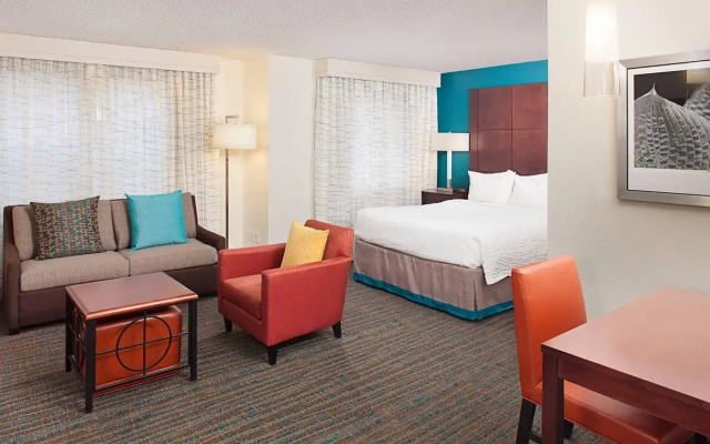 photo 2 of Residence Inn Seattle Northeast/Bothell