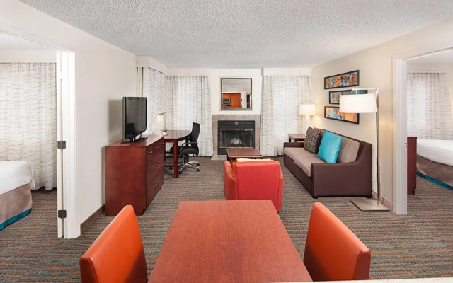 photo 4 of Residence Inn Seattle Northeast/Bothell