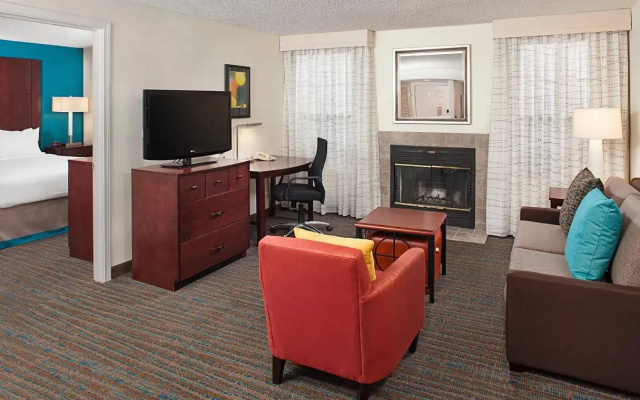photo 5 of Residence Inn Seattle Northeast/Bothell