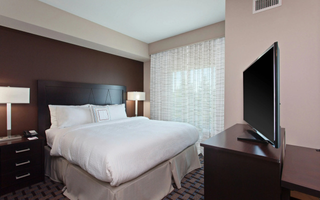 photo 3 of Residence Inn Seattle Sea Tac Airport