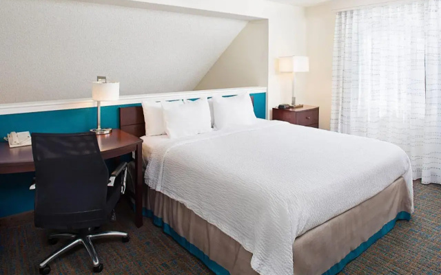 photo 3 of Residence Inn by Marriott Seattle South/Tukwila