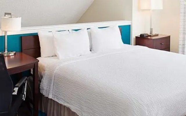photo 4 of Residence Inn by Marriott Seattle South/Tukwila