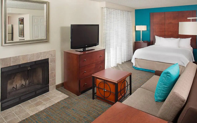 photo 5 of Residence Inn by Marriott Seattle South/Tukwila