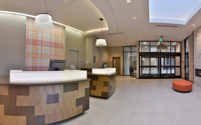 photo 2 of Residence Inn Seattle University District