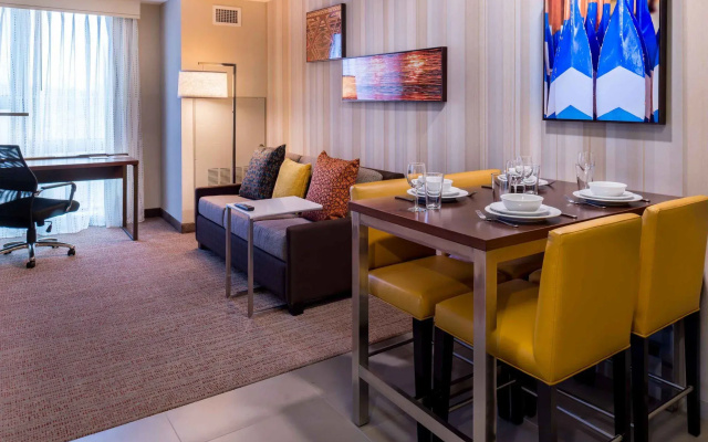 photo 3 of Residence Inn Seattle University District