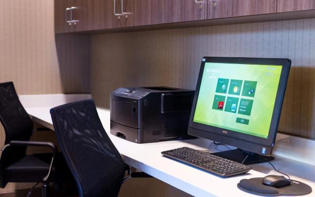 photo 4 of Residence Inn Seattle University District