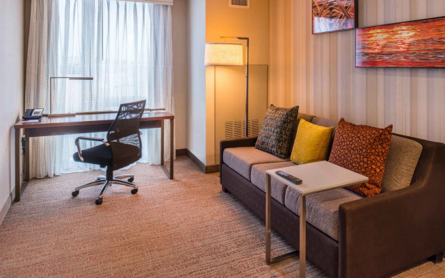 photo 5 of Residence Inn Seattle University District