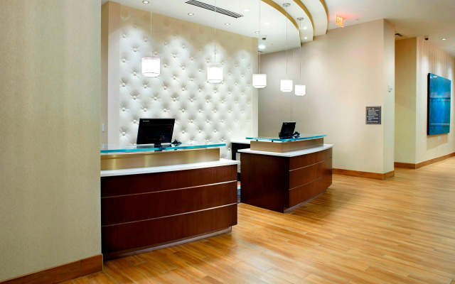 photo 2 of Residence Inn Secaucus Meadowlands