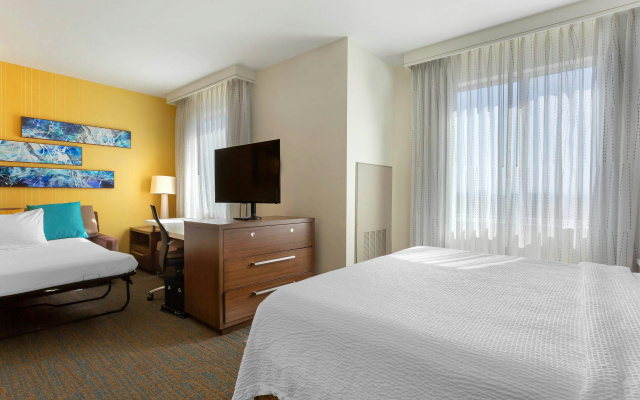 photo 3 of Residence Inn Secaucus Meadowlands