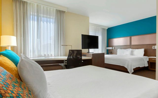 photo 4 of Residence Inn Secaucus Meadowlands