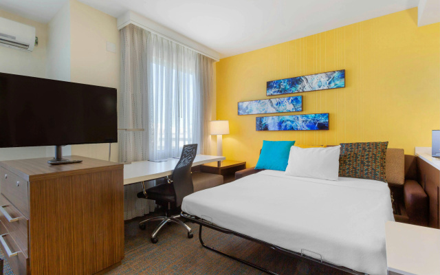 photo 5 of Residence Inn Secaucus Meadowlands
