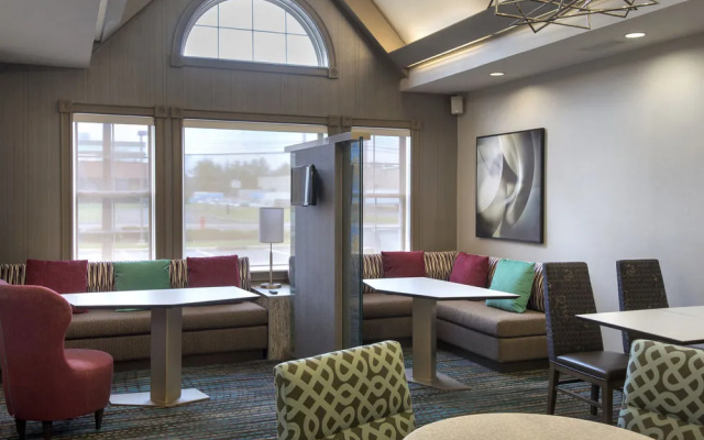photo 2 of Residence Inn Somerset