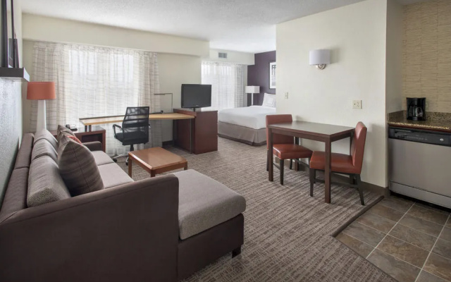 photo 3 of Residence Inn Somerset