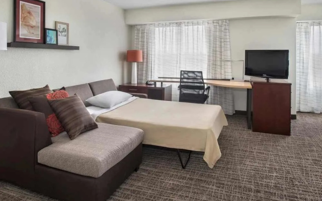 photo 4 of Residence Inn Somerset