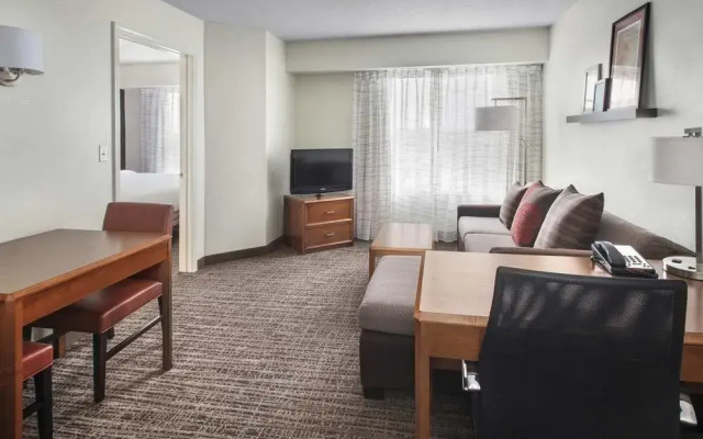 photo 5 of Residence Inn Somerset