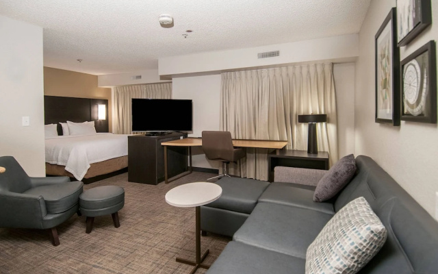photo 2 of Residence Inn Springdale