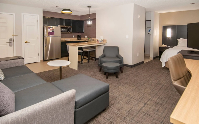 photo 3 of Residence Inn Springdale