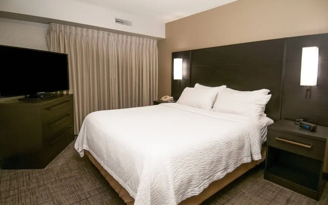 photo 4 of Residence Inn Springdale