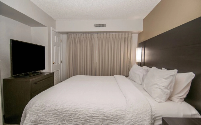 photo 5 of Residence Inn Springdale