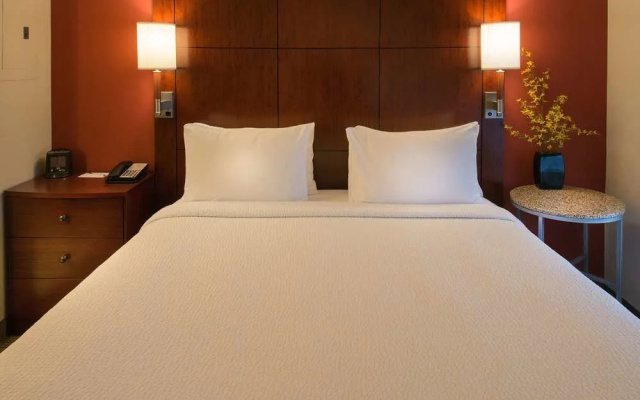 photo 3 of Residence Inn Springfield South