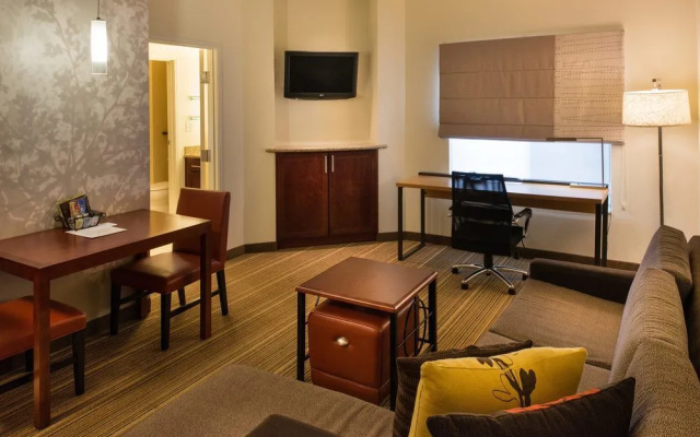 photo 4 of Residence Inn Springfield South
