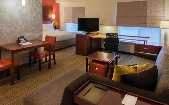 photo 5 of Residence Inn Springfield South