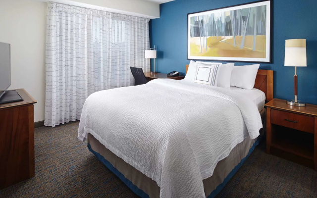 photo 2 of Residence Inn St. Louis Airport/Earth City