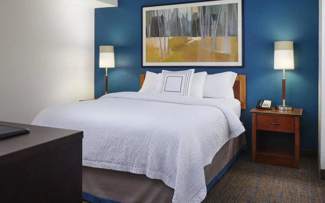 photo 3 of Residence Inn St. Louis Airport/Earth City