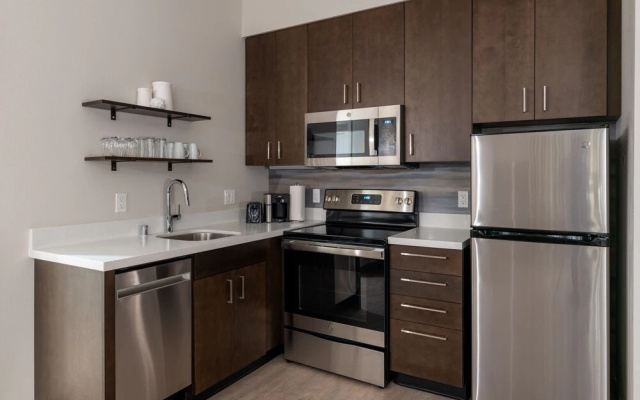 photo 2 of Residence Inn St. Louis Clayton