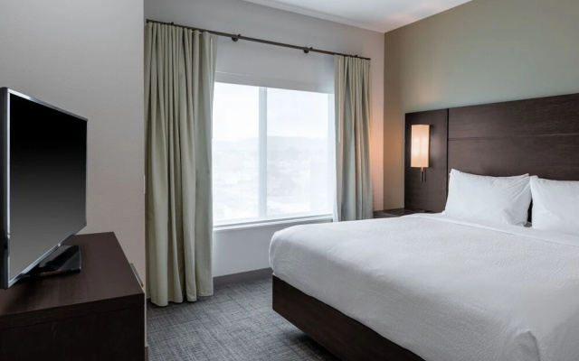 photo 3 of Residence Inn St. Louis Clayton