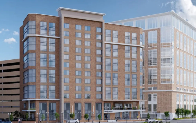 photo 4 of Residence Inn St. Louis Clayton