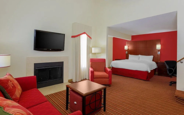 photo 5 of Residence Inn St. Louis Galleria