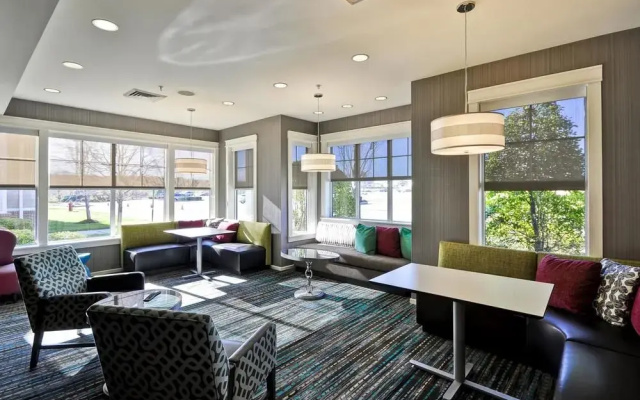 photo 2 of Residence Inn St Louis O'Fallon