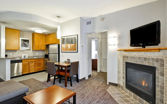 photo 3 of Residence Inn St Louis O'Fallon