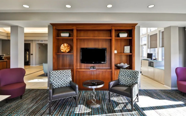 photo 4 of Residence Inn St Louis O'Fallon