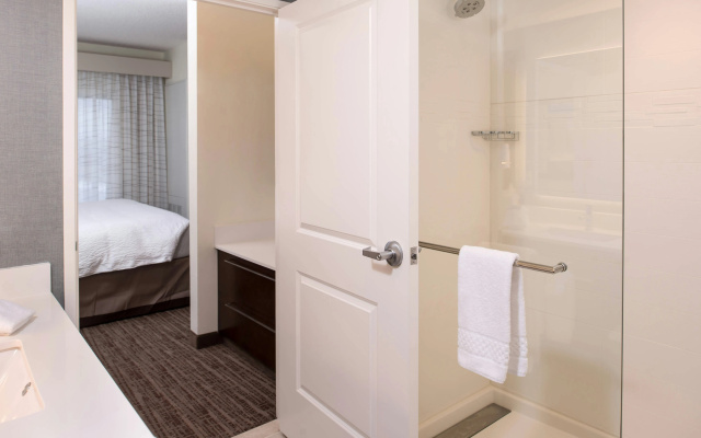 photo 2 of Residence Inn St Louis Westport