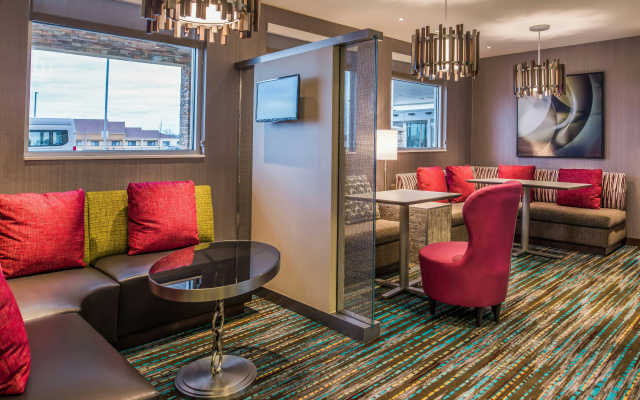 photo 3 of Residence Inn St Louis Westport